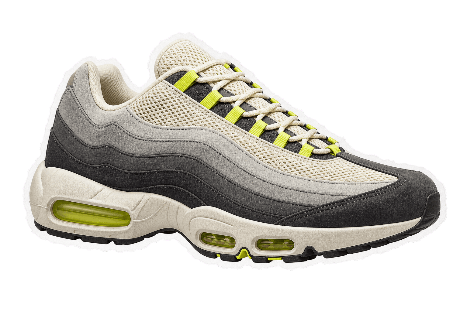 Product image of Nike Air Max 95 OG